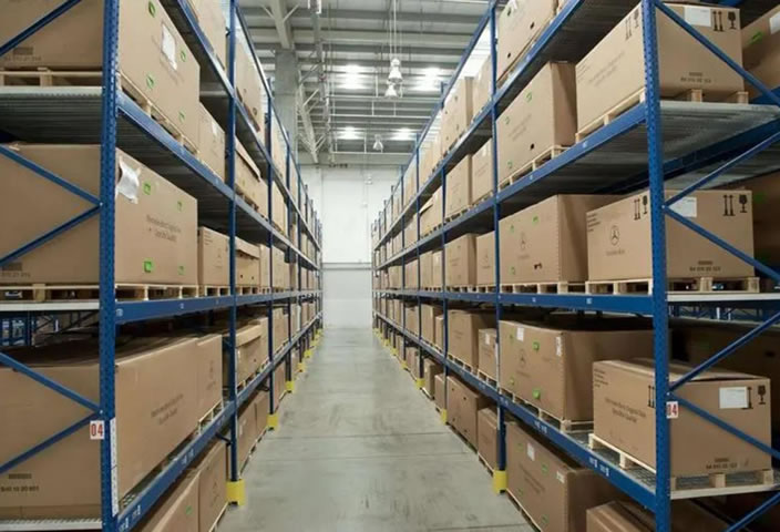 湘潭到老河口市货物仓储